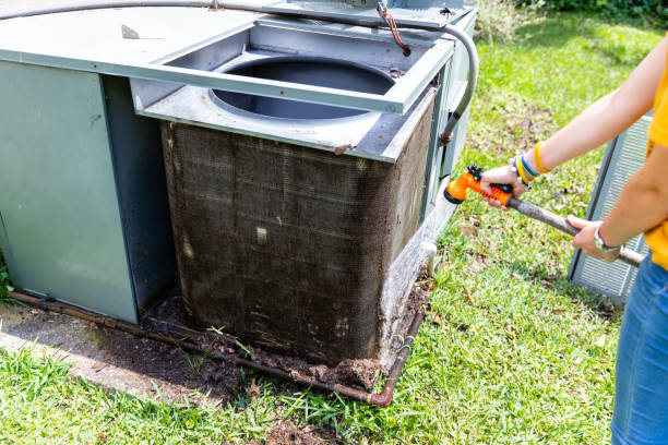 Best Affordable Air Duct Cleaning  in Ellington, MO